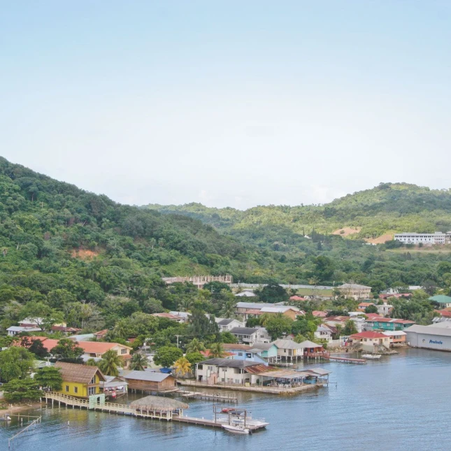 Honduras
