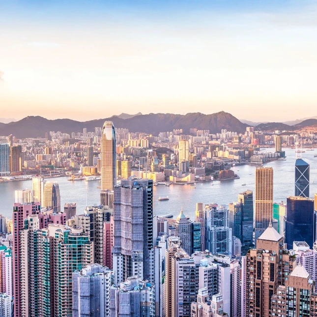 Hong Kong (Special Administrative Region of China)
