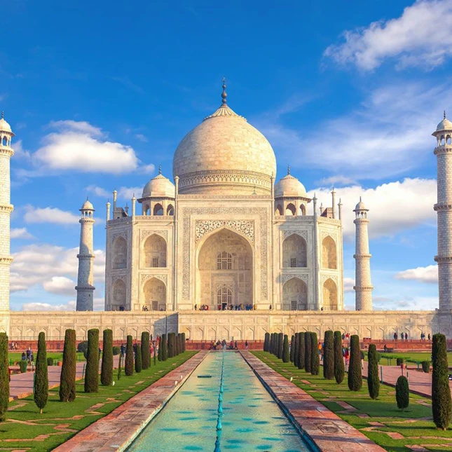 India