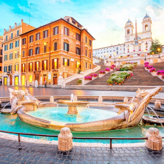 Italy
