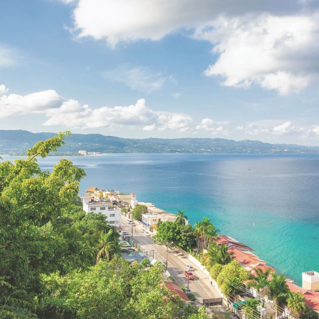 Jamaica