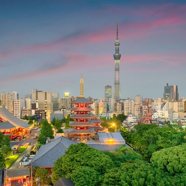 Japan