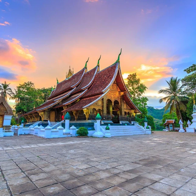 Lao People`s Democratic Republic