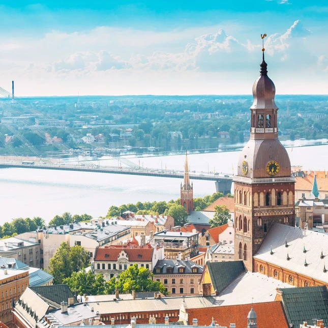 Latvia