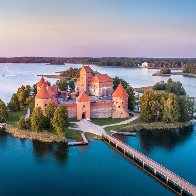 Lithuania