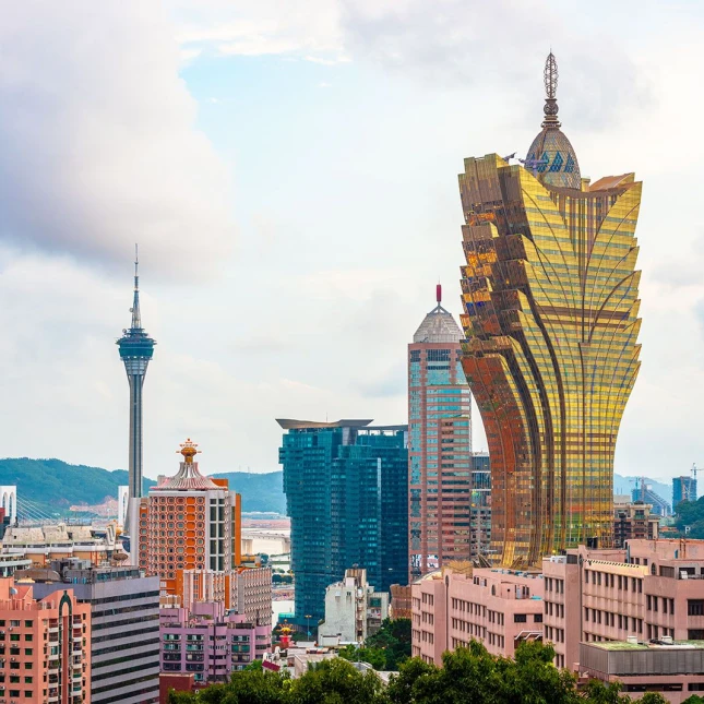 Macau (Special Administrative Region of China)