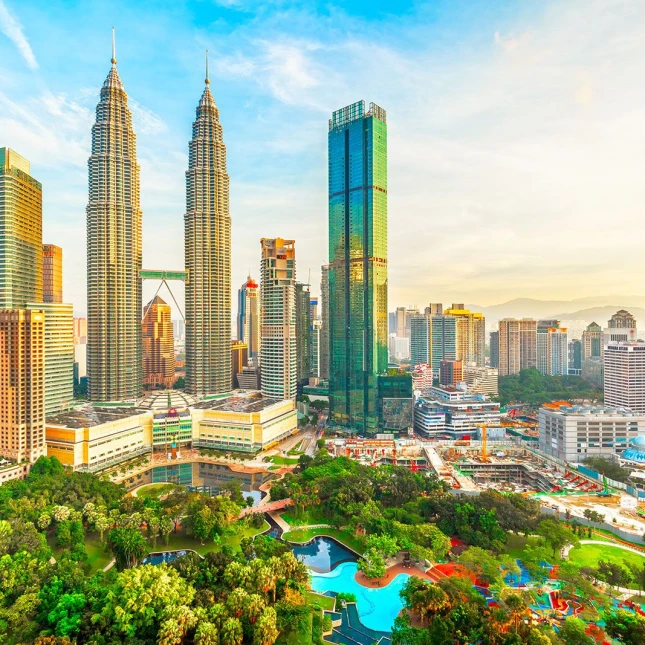 Malaysia