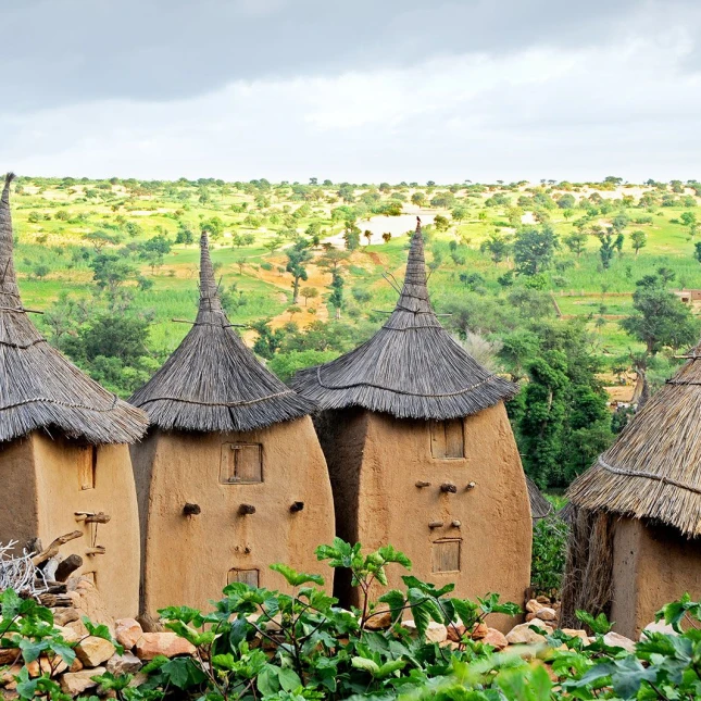 Mali