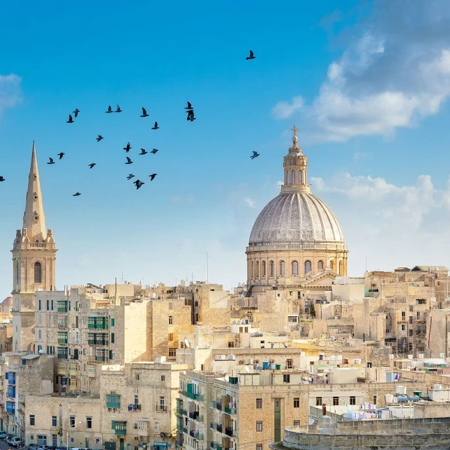 Malta