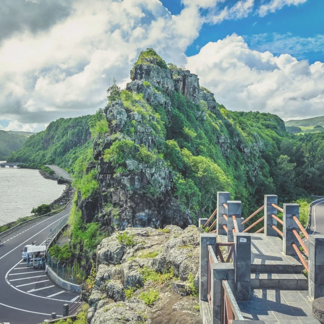 Mauritius
