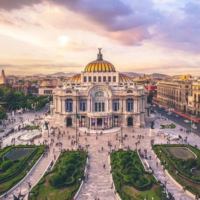 Mexico
