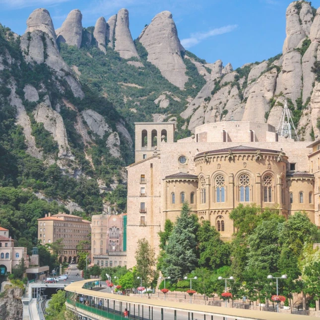 Montserrat