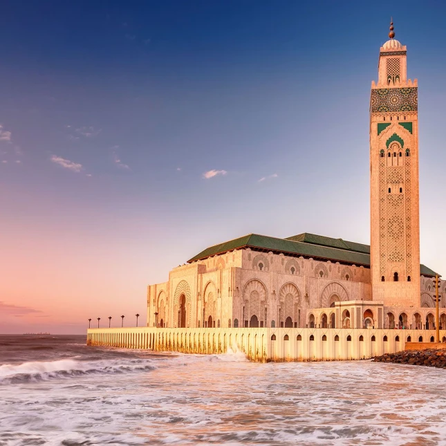 Morocco