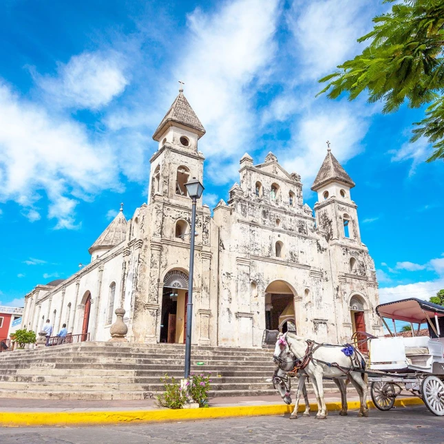 Nicaragua