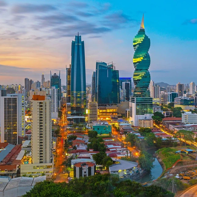 Panama