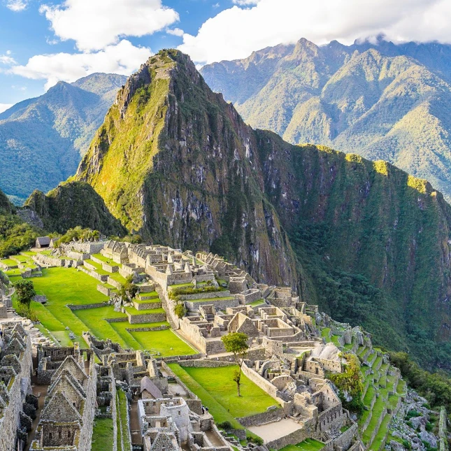 Peru