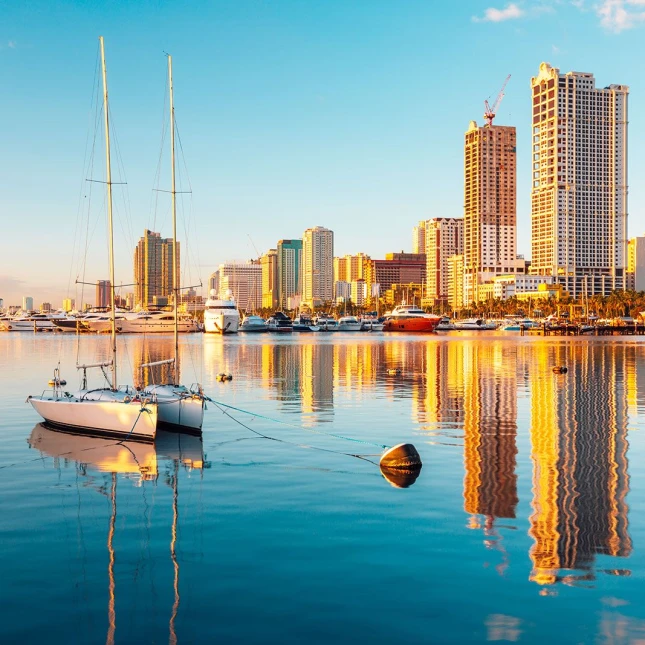 Philippines