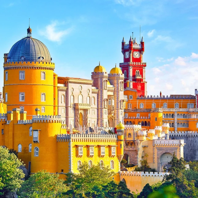 Portugal