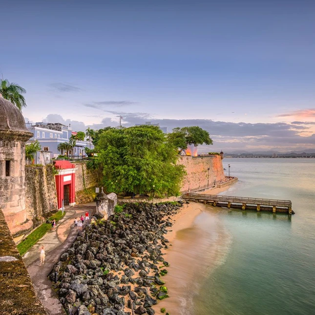 Puerto Rico