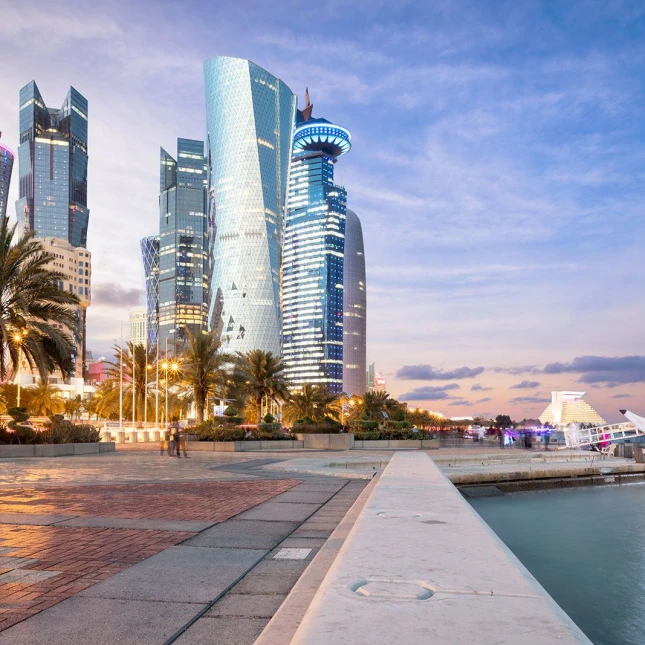 Qatar