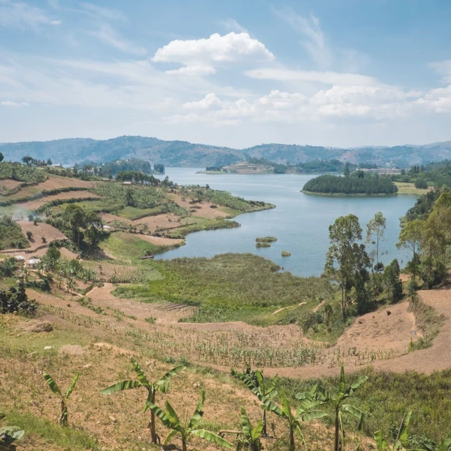 Ruanda
