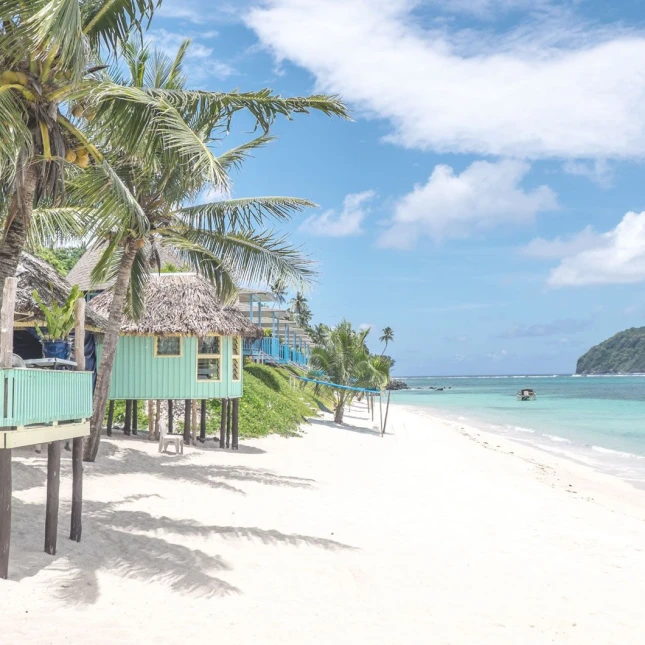 Samoa
