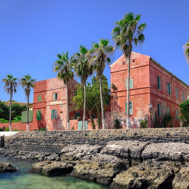 Senegal