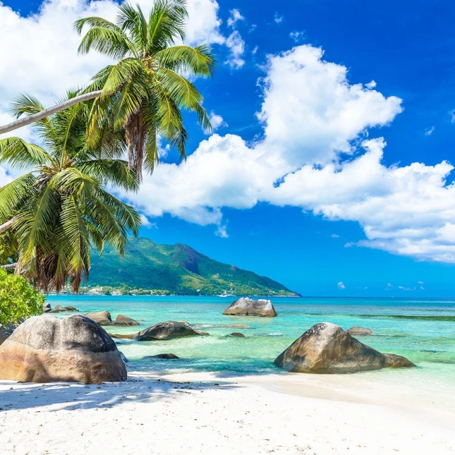 Seychelles