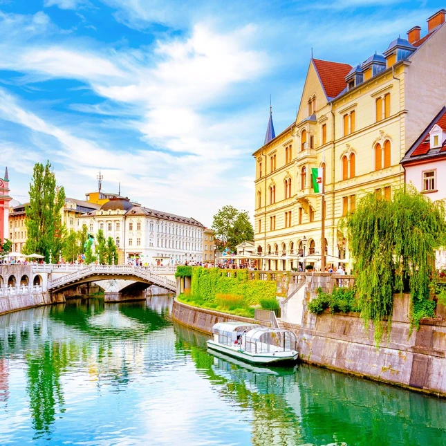 Slovenia