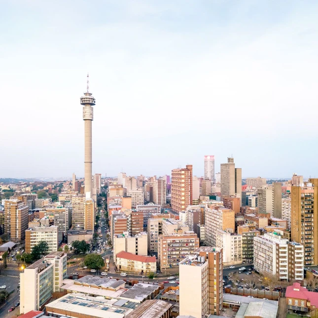 South Africa