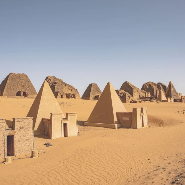 Sudan