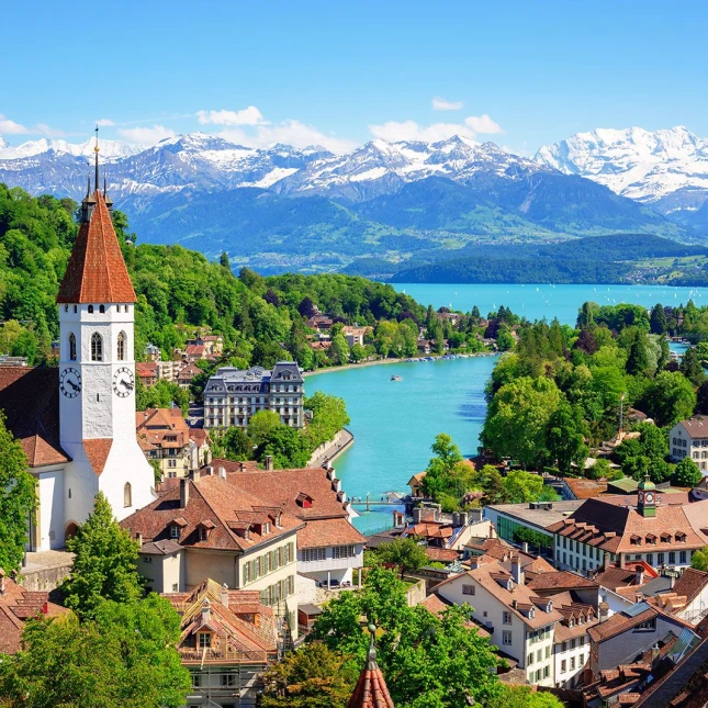 Switzerland