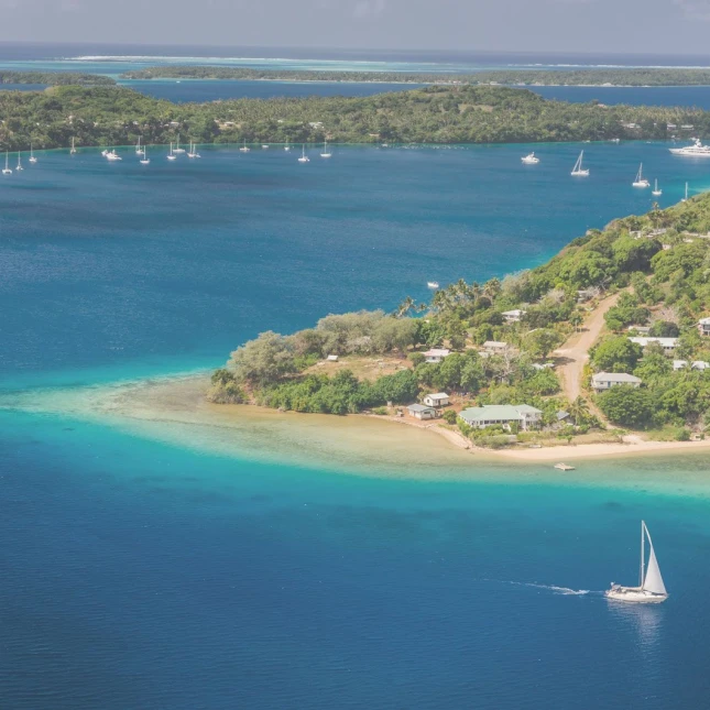Tonga