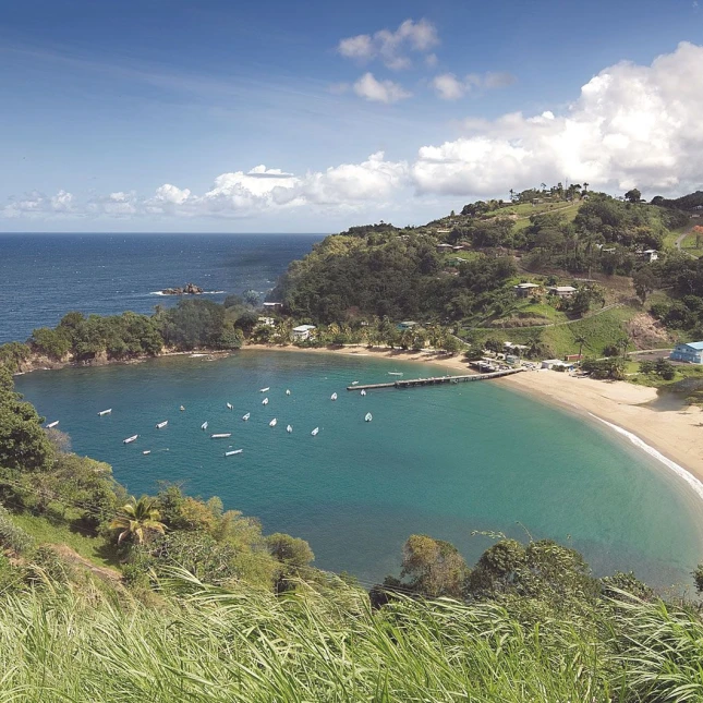 Trinidad and Tobago