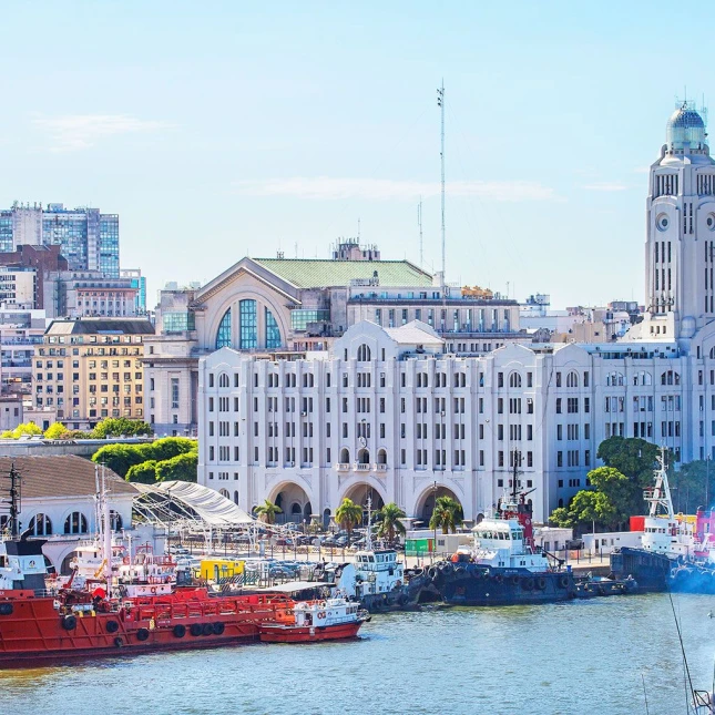 Uruguay