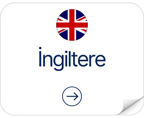 İngiltere Buton