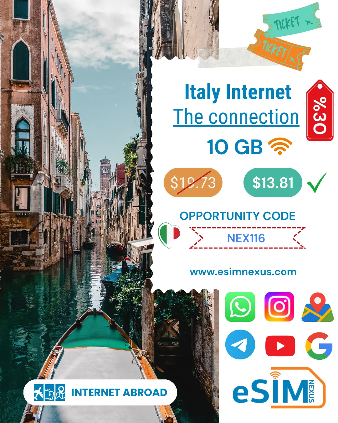 10 GB IT EN