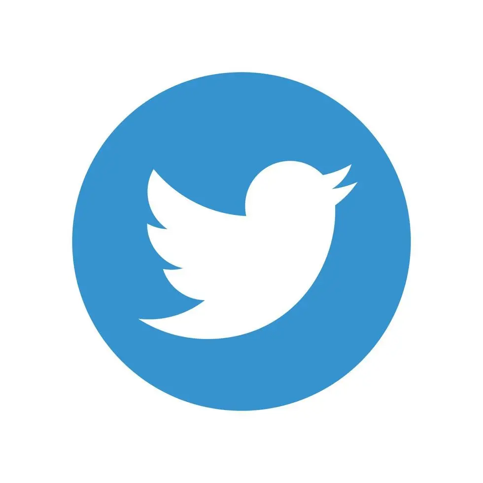twtter en